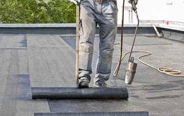 flat roof replacement Long Newnton, Gloucestershire