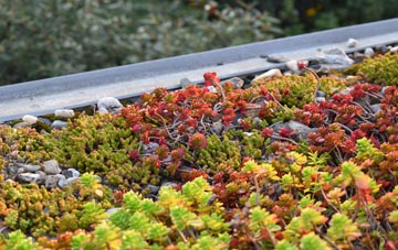 the cost of Long Newnton green roof installation