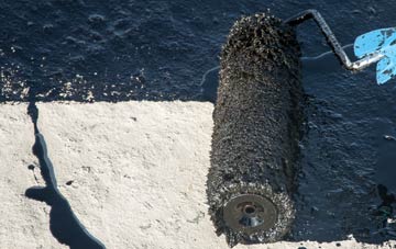 Long Newnton liquid sealant waterproofing